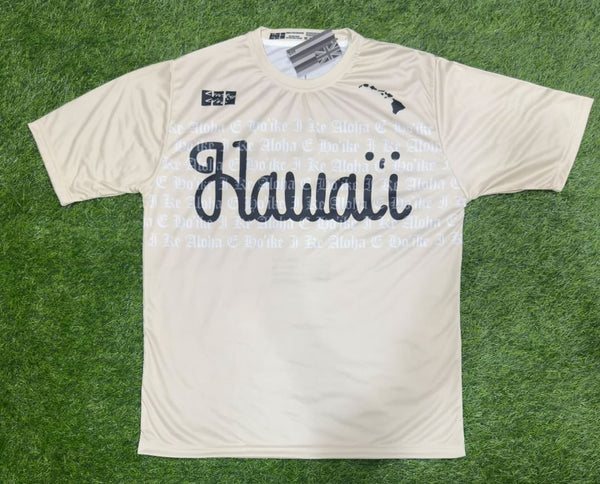 E Hō’ike I Ke Aloha Drifit Jersey (Show Aloha)