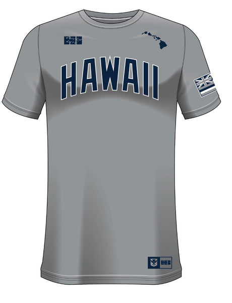 LLHI MLB DRIFIT JERSEY- YANKEES