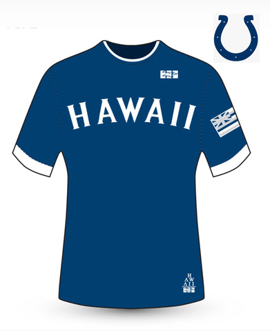 HAWAII NFL DRIFIT JERSEY