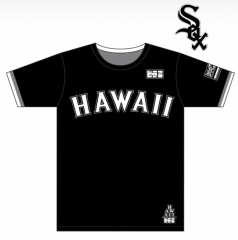 HAWAII “WHITE SOX”