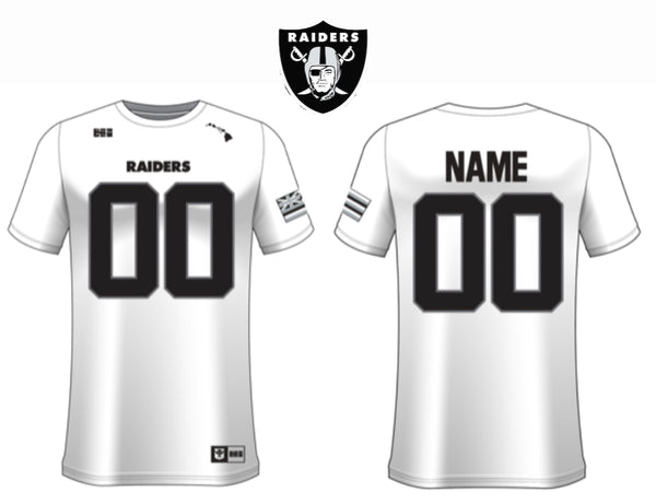 6xl oakland best sale raiders jerseys