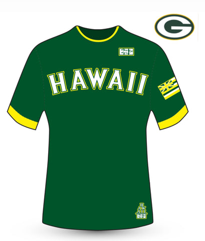 NFL HAWAII DRIFIT JERSEY