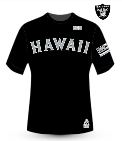 NFL HAWAII DRIFIT JERSEY