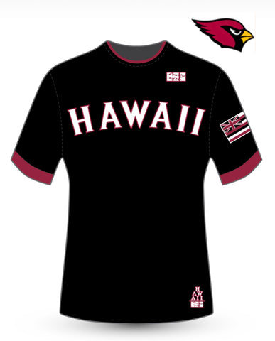 NFL HAWAII DRIFIT JERSEY