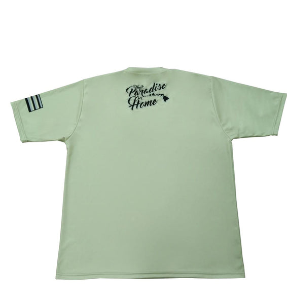 Tan HAWAII Jersey